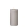 COZY LIVING 3514 LED Rustic Stone D7,5 H15 cm.