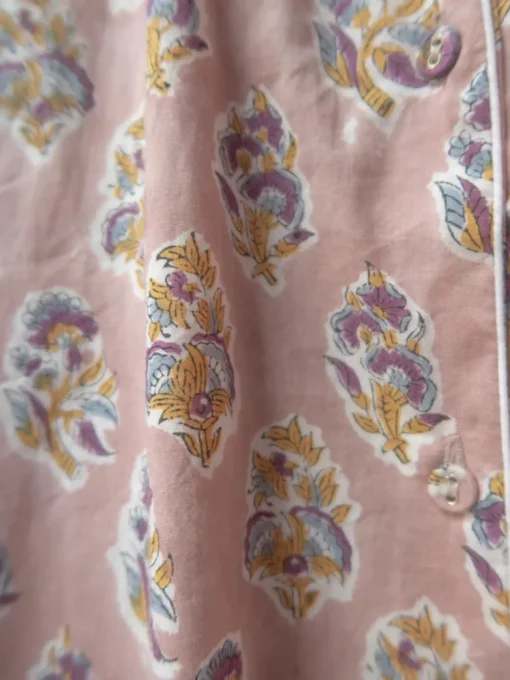 CRAFT SISTERS Pyjamas Lilac