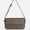 DECADENT Hilda Small Shoulder Bag Clay