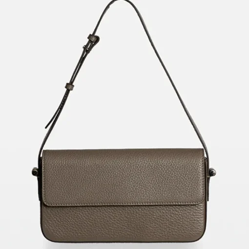 DECADENT Hilda Small Shoulder Bag Clay