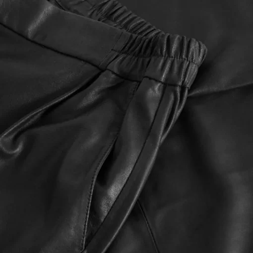 DEPECHE 50268 Alicia Pants Black