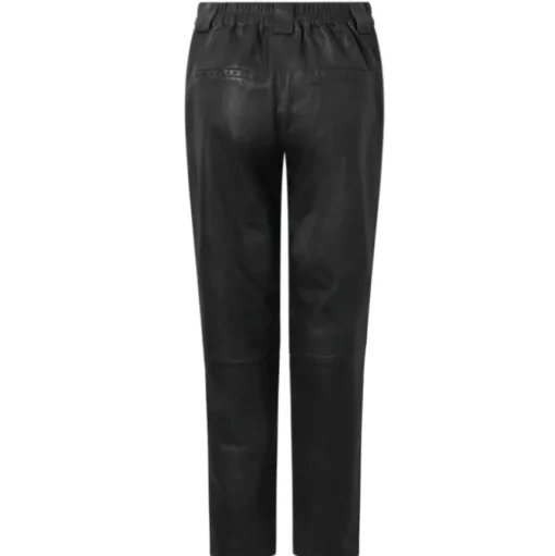 DEPECHE 50686 Pants Black