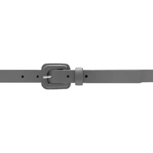 DEPECHE Bælte 15168 Grey