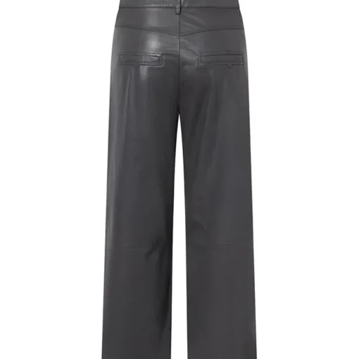 DEPECHE Boa Pant 104184 Antracit