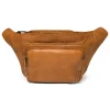 DEPECHE Bumbag 13396 Cognac