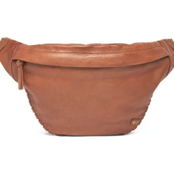DEPECHE Bumbag 16186 Cognac