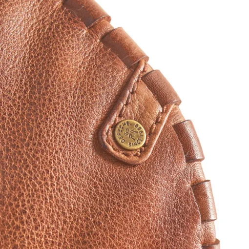 DEPECHE Bumbag 16186 Cognac