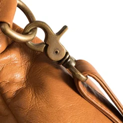 DEPECHE Bumbag 13396 Cognac