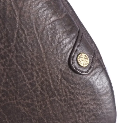 DEPECHE Bumbag 15822 Dark Brown