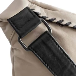 DEPECHE Bumbag 15550 Vanilla