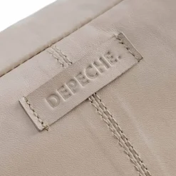 DEPECHE Bumbag 15550 Vanilla