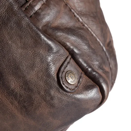 DEPECHE Bumbag 13396 Winter Brown