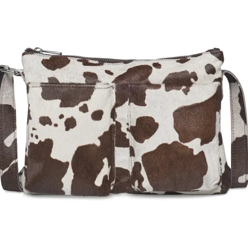 DEPECHE Cross Over 16446 Brown