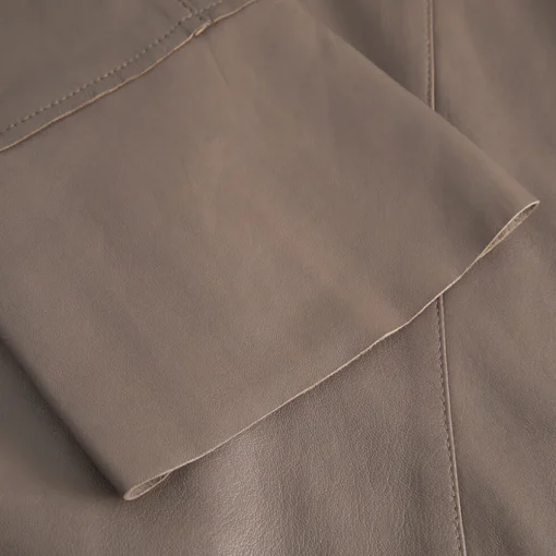 DEPECHE Manna Jacket 51072 Latte