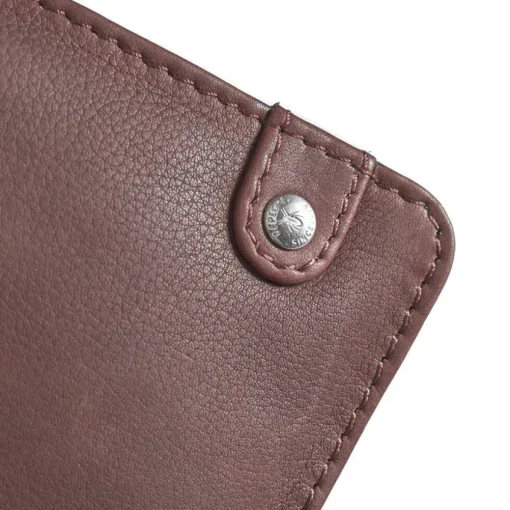 DEPECHE Mobilebag 16042 Dark Brown
