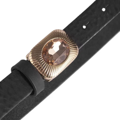 DEPECHE Narrow Belt Sort
