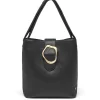 DEPECHE Skuldertaske 16172 Black