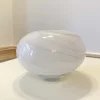 Eden Twirl Vase Mini White