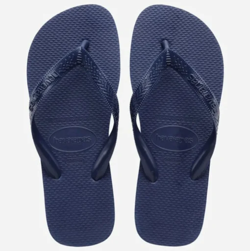 HAVAIANAS Top Navy Blue