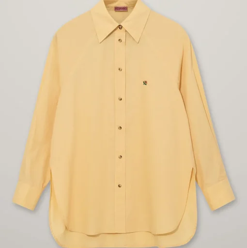 HEYANNO Master Base Shirt Impala