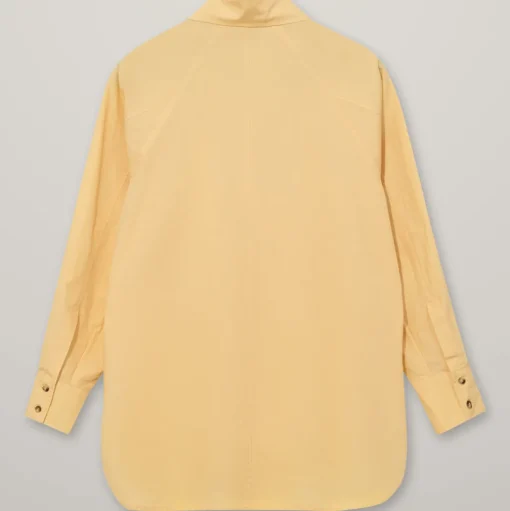 HEYANNO Master Base Shirt Impala
