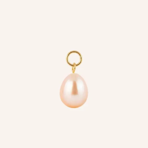 HOUSE OF VINCENT Tear Of Venus Charm