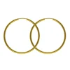HULTQUIST COPENHAGEN Amina Hoops