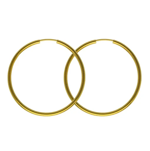 HULTQUIST COPENHAGEN Amina Hoops