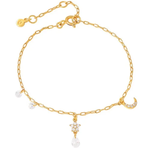HULTQUIST COPENHAGEN Stella Armbånd