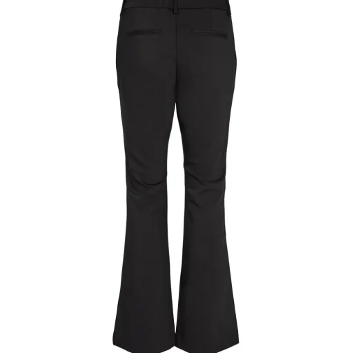 IVY COPENHAGEN Alice Flare Pant Black