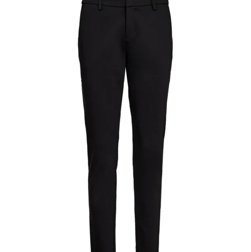 IVY COPENHAGEN Alice Mw Pant Black