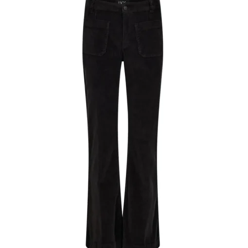 IVY COPENHAGEN Ann Charlotte Jeans Exclusive Corduroy