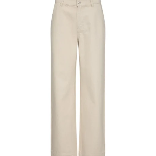 IVY COPENHAGEN Augusta French Jeans Wash Ecru