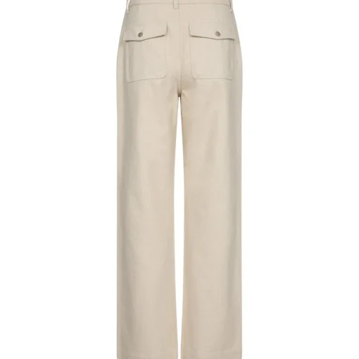 IVY COPENHAGEN Augusta French Jeans Wash Ecru