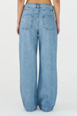 IVY COPENHAGEN Augusta Jeans Wash Palencia