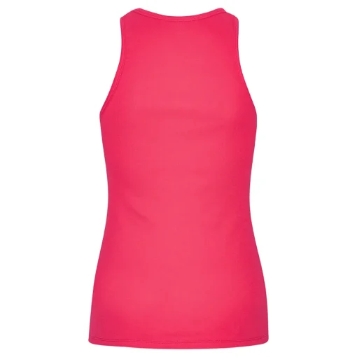 KARMAMIA Alba Tank Top Deep Pink
