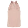 KARMAMIA Ava Top Blush