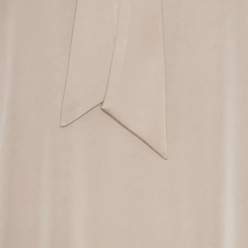 KARMAMIA Ava Top Semi Rich Shell
