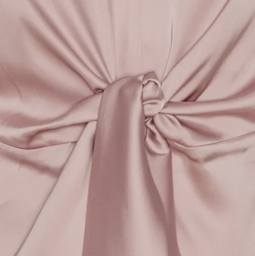 KARMAMIA Blair Blouse Semi Rich Blush
