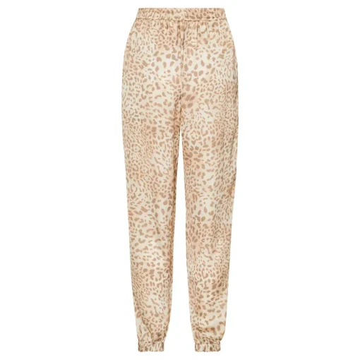KARMAMIA Cora Pant Blush Leo