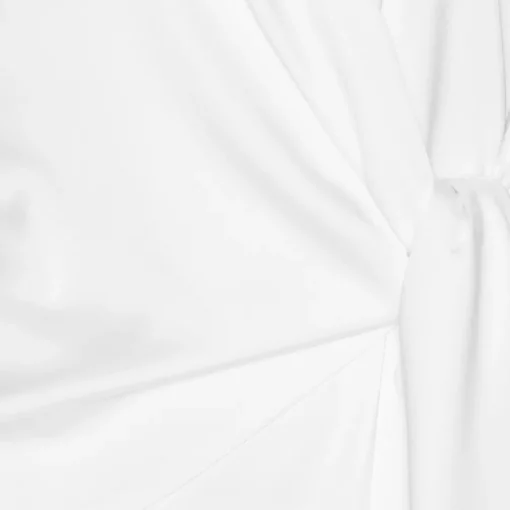KARMAMIA Dagmar Blouse Hvid