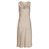 KARMAMIA Flow Dress Semi Rich Shell