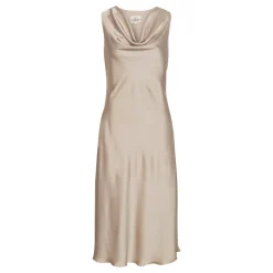 KARMAMIA Flow Dress Semi Rich Shell