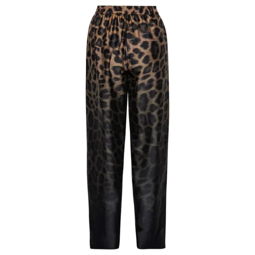 KARMAMIA Garcia Pant Gradient Leo