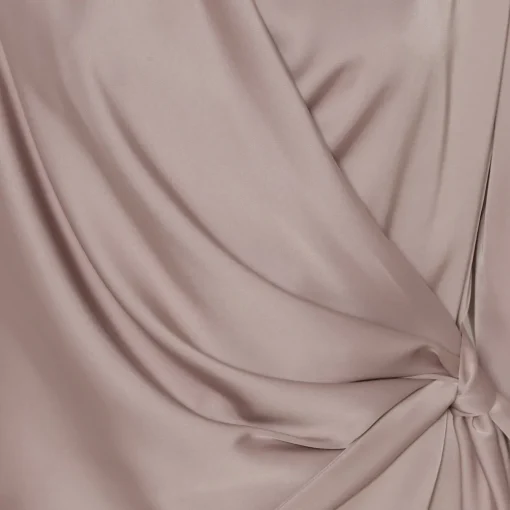 KARMAMIA Ines Blouse Blush