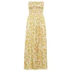 KARMAMIA Juliette Dress Amber Leo