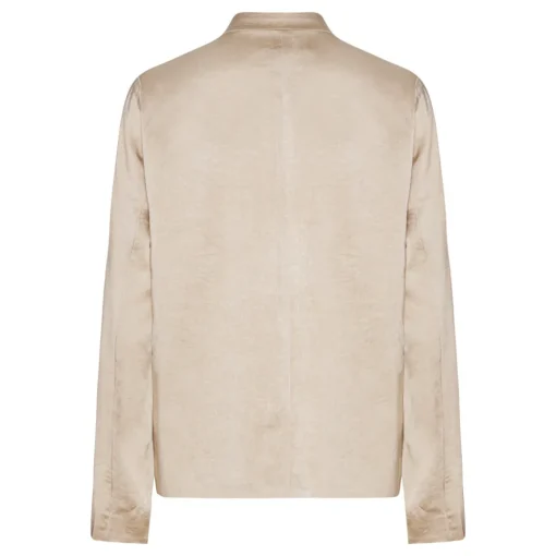 KARMAMIA Kaia Jacket Antique White