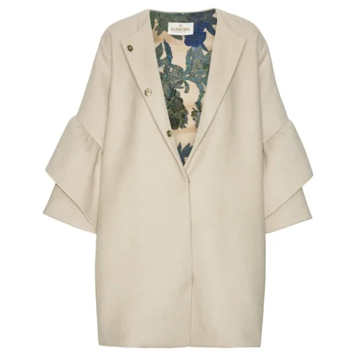 KARMAMIA Kennedy Jacket No. 126 (limited)