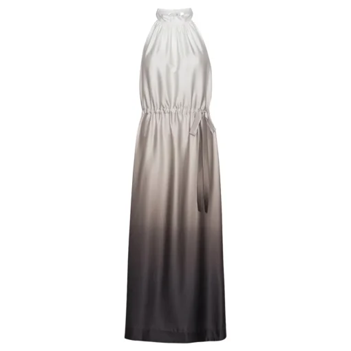 KARMAMIA Layla Dress Black