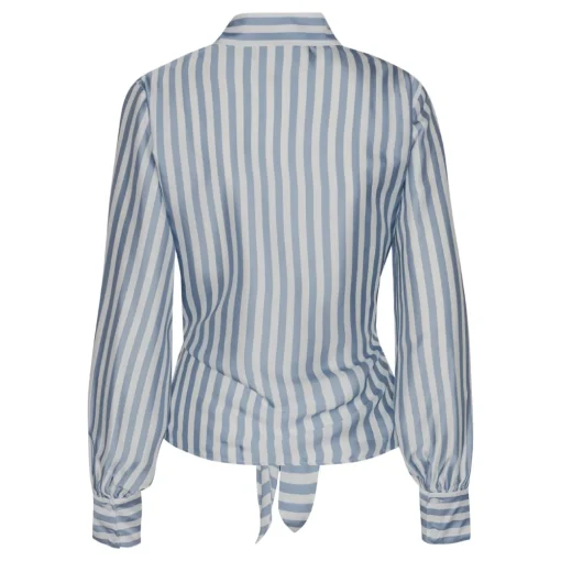 KARMAMIA Lee Shirt Stripe